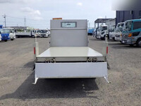 MITSUBISHI FUSO Canter Dump TKG-FBA30 2014 72,000km_31