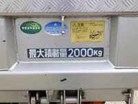 MITSUBISHI FUSO Canter Dump TKG-FBA30 2014 72,000km_32