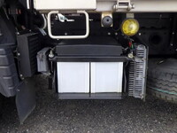 MITSUBISHI FUSO Canter Dump TKG-FBA30 2014 72,000km_35