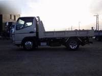 MITSUBISHI FUSO Canter Dump TKG-FBA30 2014 72,000km_3