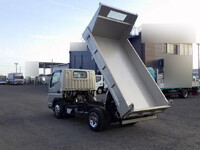 MITSUBISHI FUSO Canter Dump TKG-FBA30 2014 72,000km_4