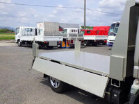 MITSUBISHI FUSO Canter Dump TKG-FBA30 2014 72,000km_5