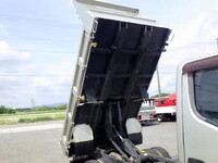 MITSUBISHI FUSO Canter Dump TKG-FBA30 2014 72,000km_7