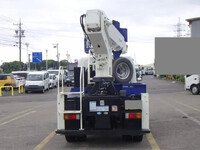 HINO Dutro Cherry Picker 2RG-XZU600X 2020 45,000km_2