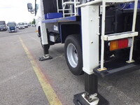 HINO Dutro Cherry Picker 2RG-XZU600X 2020 45,000km_33