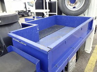 HINO Dutro Cherry Picker 2RG-XZU600X 2020 45,000km_35
