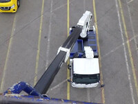 HINO Dutro Cherry Picker 2RG-XZU600X 2020 45,000km_36