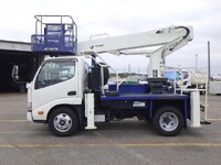 HINO Dutro Cherry Picker 2RG-XZU600X 2020 45,000km_3