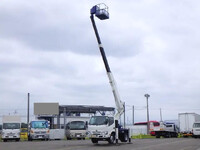 HINO Dutro Cherry Picker 2RG-XZU600X 2020 45,000km_5