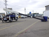 HINO Dutro Cherry Picker 2RG-XZU600X 2020 45,000km_6