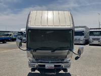 MITSUBISHI FUSO Canter Flat Body TPG-FBA20 2018 120,052km_10
