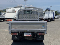 MITSUBISHI FUSO Canter Flat Body TPG-FBA20 2018 120,052km_11