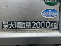 MITSUBISHI FUSO Canter Flat Body TPG-FBA20 2018 120,052km_14