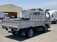 MITSUBISHI FUSO Canter Flat Body TPG-FBA20 2018 120,052km_2