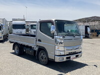 MITSUBISHI FUSO Canter Flat Body TPG-FBA20 2018 120,052km_3