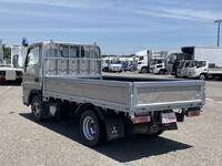 MITSUBISHI FUSO Canter Flat Body TPG-FBA20 2018 120,052km_4