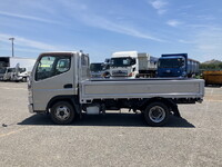 MITSUBISHI FUSO Canter Flat Body TPG-FBA20 2018 120,052km_5
