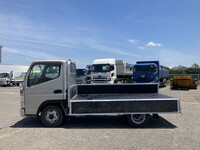 MITSUBISHI FUSO Canter Flat Body TPG-FBA20 2018 120,052km_6
