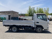 MITSUBISHI FUSO Canter Flat Body TPG-FBA20 2018 120,052km_7