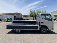 MITSUBISHI FUSO Canter Flat Body TPG-FBA20 2018 120,052km_8