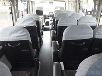 HINO Liesse Micro Bus SPG-XZB70M 2019 128,000km_35