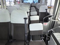 HINO Liesse Micro Bus SPG-XZB70M 2019 128,000km_36
