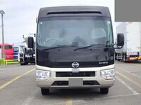 HINO Liesse Micro Bus SPG-XZB70M 2019 128,000km_3