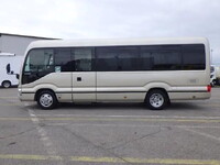 HINO Liesse Micro Bus SPG-XZB70M 2019 128,000km_4