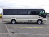 HINO Liesse Micro Bus SPG-XZB70M 2019 128,000km_5