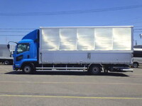 UD TRUCKS Condor Aluminum Wing 2RG-BRR90T2 2018 392,000km_3