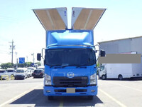 UD TRUCKS Condor Aluminum Wing 2RG-BRR90T2 2018 392,000km_4