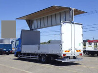 UD TRUCKS Condor Aluminum Wing 2RG-BRR90T2 2018 392,000km_5