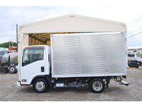 ISUZU Elf Aluminum Van 2RG-NLR88AN 2020 120,858km_10