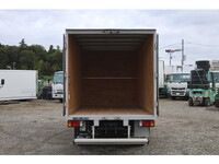 ISUZU Elf Aluminum Van 2RG-NLR88AN 2020 120,858km_12