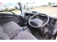 ISUZU Elf Aluminum Van 2RG-NLR88AN 2020 120,858km_25