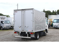 ISUZU Elf Aluminum Van 2RG-NLR88AN 2020 120,858km_4