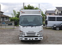 ISUZU Elf Aluminum Van 2RG-NLR88AN 2020 120,858km_5