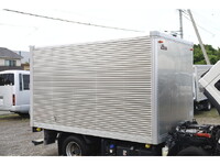 ISUZU Elf Aluminum Van 2RG-NLR88AN 2020 120,858km_9
