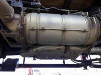 HINO Ranger Truck (With 4 Steps Of Cranes) 2KG-FD2ABA 2018 73,000km_23