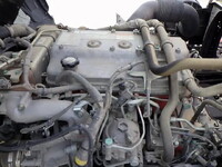 HINO Ranger Truck (With 4 Steps Of Cranes) 2KG-FD2ABA 2018 73,000km_27