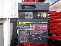 HINO Ranger Truck (With 4 Steps Of Cranes) 2KG-FD2ABA 2018 73,000km_35