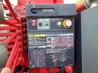 HINO Ranger Truck (With 4 Steps Of Cranes) 2KG-FD2ABA 2018 73,000km_38