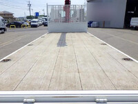 HINO Ranger Truck (With 4 Steps Of Cranes) 2KG-FD2ABA 2018 73,000km_6