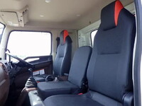 HINO Ranger Truck (With 4 Steps Of Cranes) 2KG-FD2ABA 2018 73,000km_9