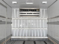 ISUZU Forward Refrigerator & Freezer Truck 2PG-FSR90S2 2019 275,000km_16