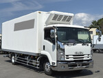 Forward Refrigerator & Freezer Truck