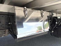 ISUZU Forward Refrigerator & Freezer Truck 2PG-FSR90S2 2019 275,000km_22