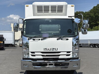 ISUZU Forward Refrigerator & Freezer Truck 2PG-FSR90S2 2019 275,000km_3
