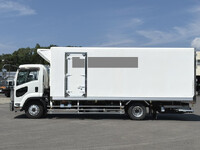 ISUZU Forward Refrigerator & Freezer Truck 2PG-FSR90S2 2019 275,000km_4
