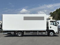 ISUZU Forward Refrigerator & Freezer Truck 2PG-FSR90S2 2019 275,000km_5
